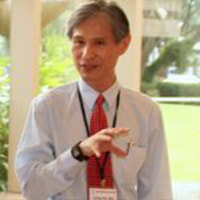 Prof Leong Hon Wai